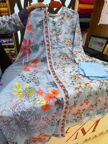 মোস্ট ভাইরাল কুর্তি ডিজাইন কালেকশন